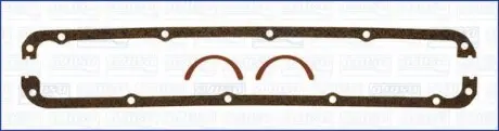 Прокладка клап. кришки AUDI 100 2.0D/TD (CN,DE) 81.08-90.12 AJUSA 56000700