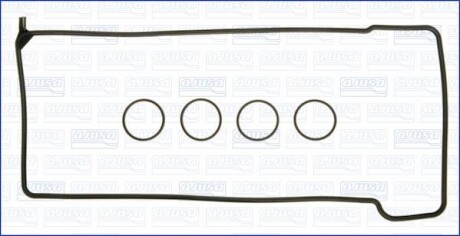 Прокладка клапанной крышки (к-кт) MB OM604 93- AJUSA 56004000