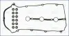 MAZDA Комплект прокладок кришки голівки 323 F V (BA) 2.0 24V (BAEP) 94-98, FORD USA AJUSA 56017200 (фото 1)