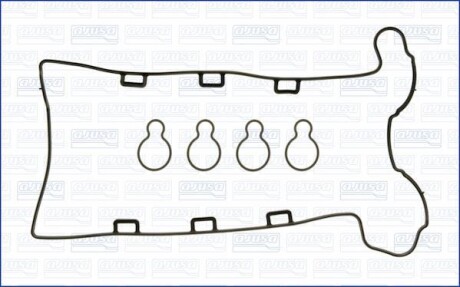 Прокладка клапанной крышки комплект CHEVROLET ALERO 01-04, OPEL VECTRA 02-08 AJUSA 56032300