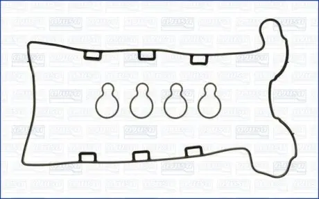 Прокладка клапанної кришки комплект CHEVROLET ALERO 01-04, OPEL VECTRA 02-08 AJUSA 56032300