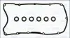 Прокладка клапанной крышки (к-кт) VW T4/T5 2.8/3.2 i 00- AJUSA 56035100 (фото 1)