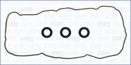 Прокладка клапанной кыршки (к-кт) LEXUS RX 300, 330, 400h (правая) AJUSA 56035700