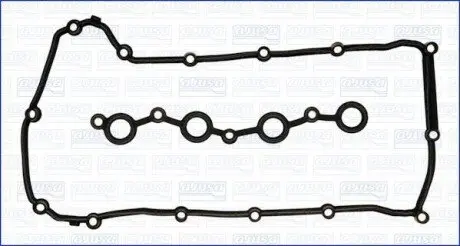FIAT Комплект прокладок кришки голівки цилиндра FREEMONT 2.4 11-15, LANCIA, JEEP PATRIOT (MK74) 2.0 11-17, CHRYSLER 200 2.4 14- AJUSA 56040800