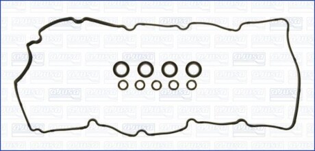 Прокладка клапанной крышки (к-кт) Accent/Cerato/Rio 1.5 CRDI 04-10 AJUSA 56042400