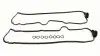 Прокладка клапанной крышки (к-кт) Omega/Vectra 2.5-3.2 i 93- AJUSA 56047400 (фото 1)