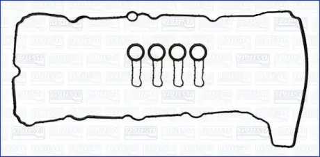 Прокладка клапанной кыршки (к-кт) TOYOTA AURIS (15-18) 1.6d, AVENSIS (15-18), RA AJUSA 56048200 (фото 1)