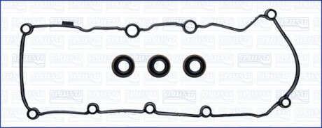 Прокладка клапанной крышки (к-кт) Audi A4-A8/Q5/Q7/Touareg 3.0 TDI 07- AJUSA 56052500