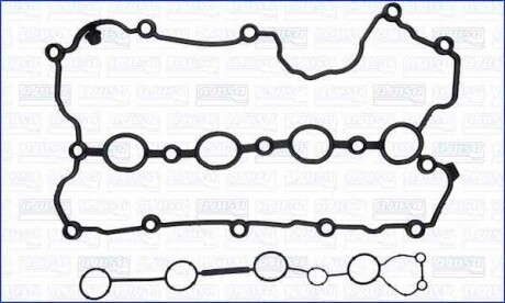 К-кт прокладок крышки клапанов AJUSA 56052900