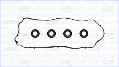 Комплект прокладок клап.кришки AJUSA 56057800