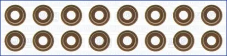 Сальники клапанов (к-кт) Hyundai/Kia/Mazda/Mitsubishi/Subaru/Toyota AJUSA 57016600