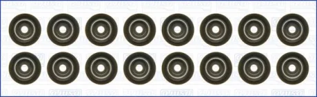 Комплект сальників клапанів AJUSA 57047000