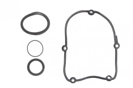 Прокладка (к-кт) передней крышки Audi A3/A4/A5/A6/Golf/Passat/Tiguan/T5 1.8-2.0 TFSI 04- AJUSA 77006600