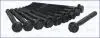 Компл. болтов ГБЦ FIAT DOBLO (01-) 1.2, 1.4i (10шт) AJUSA 81007600 (фото 1)