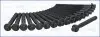 Набір болтів ГБЦ CHRYSLER GRAND VOYAGER III, RAM, VOYAGER III, VOYAGER IV DODGE NITRO, RAM JEEP CHEROKEE LDV MAXUS 2.5D/2.8D 01.95-12.12 AJUSA 81040300 (фото 1)