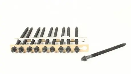Болти головки AJUSA 81044100