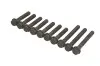 Набір болтів ГБЦ LAND ROVER DEFENDER, DISCOVERY I, DISCOVERY II, RANGE ROVER I, RANGE ROVER II MG MGR V8 3.9/4.0/4.6 11.88-02.16 AJUSA 81047900 (фото 1)