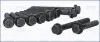 Набір болтів ГБЦ LAND ROVER DEFENDER, DISCOVERY I, DISCOVERY II, RANGE ROVER I, RANGE ROVER II MG MGR V8 3.9/4.0/4.6 11.88-02.16 AJUSA 81047900 (фото 2)
