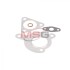 Комплект прокладок турбины SAAB 9-5 02-09,9-3 II 02-15; OPEL ZAFIRA A (F75) 02-05, VECTRA C GTS 02-08 AJUSA JT10280 (фото 1)