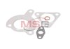 Комплект прокладок турбины SAAB 9-5 02-09,9-3 II 02-15; OPEL ZAFIRA A (F75) 02-05, VECTRA C GTS 02-08 AJUSA JT10280 (фото 4)