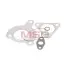 Комплект прокладок турбины SAAB 9-5 02-09,9-3 II 02-15; OPEL ZAFIRA A (F75) 02-05, VECTRA C GTS 02-08 AJUSA JT10280 (фото 4)