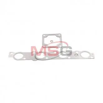 Комплект прокладок турбіни FORD TRANSIT (FA_) 04-06,TRANSIT (FD_, FB_, FS_) 04-06,TRANSIT (FM_, FN_) 04-06 AJUSA JT10537