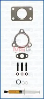 Прокладка турбины (к-кт) VW T4 2.5 TDI 95- AJUSA JTC11013