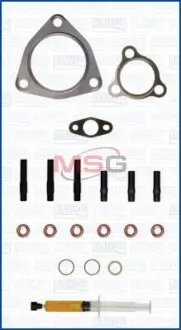 Комплект прокладок турбіни SKODA SUPERB I (3U4) 01-08; SEAT EXEO ST (3R5) 09-10; AUDI A6 (4B2, C5) 97-05; VW PASSAT B5 (3B6) 00-05 AJUSA JTC11018