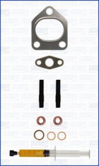 Комплект прокладок турбіни LAND ROVER RANGE ROVER (L322) 02-12; OPEL OMEGA B (25, 26, 27) 94-03; BMW X5 (E53) 01-06 AJUSA JTC11026