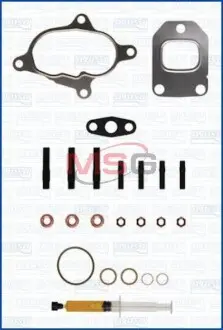 Прокладка турбіни (к-кт) VW LT/T4 2.5 TDI 95- AJUSA JTC11031