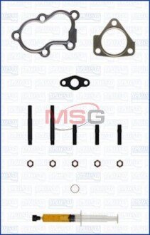 Комплект прокладок компресора AJUSA JTC11034