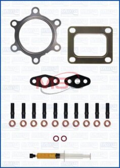 Комплект прокладок турбіни IVECO TurboTech 90-92; MERCEDES-BENZ TOURISMO (O 350) 95-; VOLVO FL 10 85-90 AJUSA JTC11054