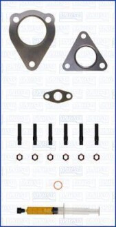 Комплект прокладок турбины SKODA SUPERB I(3U4)01-08; AUDI A6 (4F2, C6) 04-11; VW PASSAT B5 (3B6) 00-05 AJUSA JTC11055