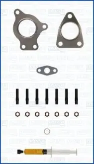 Комплект прокладок турбіни RENAULT LAGUNA III (DT0/1) 08-15,LAGUNA II (KG0/1) 01-07,LAGUNA II (BG0/1) 01-07 AJUSA JTC11237