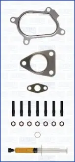 Прокладка турбіни (к-кт) Movano/Master 2.2/2.5 DTI/DCI AJUSA JTC11238