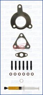 Комплект прокладок турбины SAAB 9-5 02-09,9-3 II 02-15; OPEL ZAFIRA A (F75) 02-05, VECTRA C GTS 02-08 AJUSA JTC11280