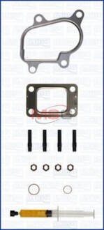 Комплект прокладок турбіни VW LT 28-46 II (2DC, 2DF) 97-06,LT 28-46 II (2DA, 2DD, 2DH) 97-06 AJUSA JTC11314