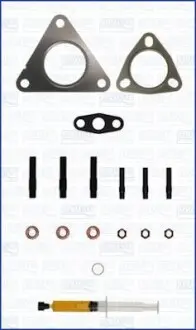 Комплект прокладок турбіни CITROEN XM (Y3) 89-94,XM (Y4) 94-00; PEUGEOT 605 (6B) 89-99,406 BREAK (8E/F) 96-04 AJUSA JTC11333