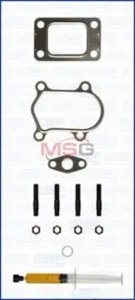 Комплект прокладок турбины IVECO DAILY III 01-06; CITROEN JUMPER (250) 06-; FIAT DUCATO (250, 290) 06- AJUSA JTC11346