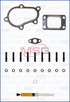 Комплект прокладок турбіни MAN L 2000 99- AJUSA JTC11431