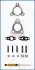 Комплект прокладок турбины TOYOTA PICNIC (XM20) 01-05, RAV4 (XA20) 01-05, AVENSIS (T25) 03-08 AJUSA JTC11435 (фото 1)