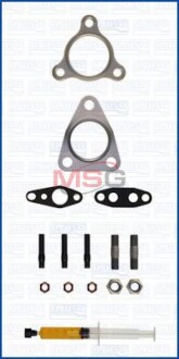 Комплект прокладок турбины TOYOTA PICNIC (XM20) 01-05, RAV4 (XA20) 01-05, AVENSIS (T25) 03-08 AJUSA JTC11435