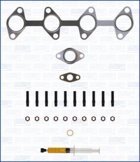 Комплект прокладок турбины SAAB 9-3 II 04-15; SUZUKI SX4(GY)06-; ALFA ROMEO 159(939)05-11; OPEL ZAFIRA B (A05) 05-15 AJUSA JTC11436