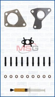 Комплект прокладок компрессора AJUSA JTC11465