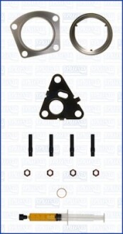 Комплект прокладок турбины VW TRANSPORTER V (7JD, 7JE) 03-09, MULTIVAN V (7HM, 7HN, 7HF, 7EF, 7EM, 7EN) 03-09 AJUSA JTC11488