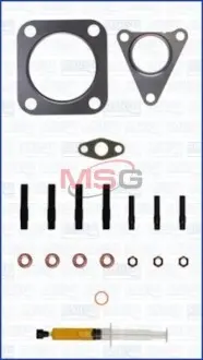 Комплект прокладок турбины FORD TRANSIT (V347/V348) 06-14, TRANSIT TOURNEO 06-14 AJUSA JTC11505