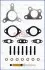 Комплект прокладок турбины GARRETT NISSAN NAVARA (D40) 05-, PATHFINDER (R51) 05- AJUSA JTC11508 (фото 1)