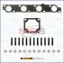 Комплект прокладок турбіни FORD TRANSIT (FA_) 04-06,TRANSIT (FD_, FB_, FS_) 04-06,TRANSIT (FM_, FN_) 04-06 AJUSA JTC11537 (фото 1)