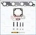 Комплект прокладок турбины FORD TRANSIT (FA_) 00-06, TRANSIT (FD_, FB_, FS_) 00-06; HYUNDAI H-1 (A1) 00-04 AJUSA JTC11554 (фото 1)