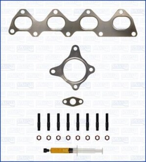 Комплект прокладок турбины SKODA SUPERB II(3T5)09-15; SEAT TOLEDO IV (KG3) 12-15; AUDI A3 SPORTBACK (8PA) 07-13 AJUSA JTC11603